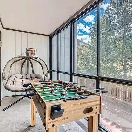 Copper Junction 203 Condo